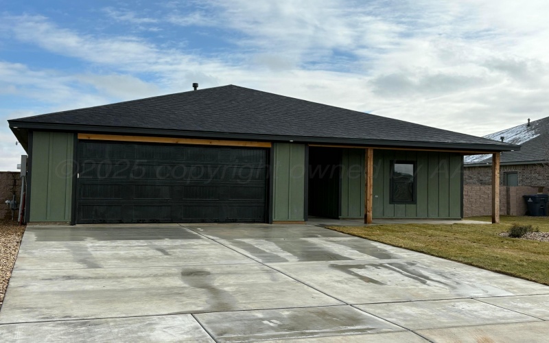 4106 MOSCATO Drive, Amarillo, TX 79124-1006, 3 Bedrooms Bedrooms, ,2 BathroomsBathrooms,Residential,For Sale,4106 MOSCATO Drive,0,25-9917