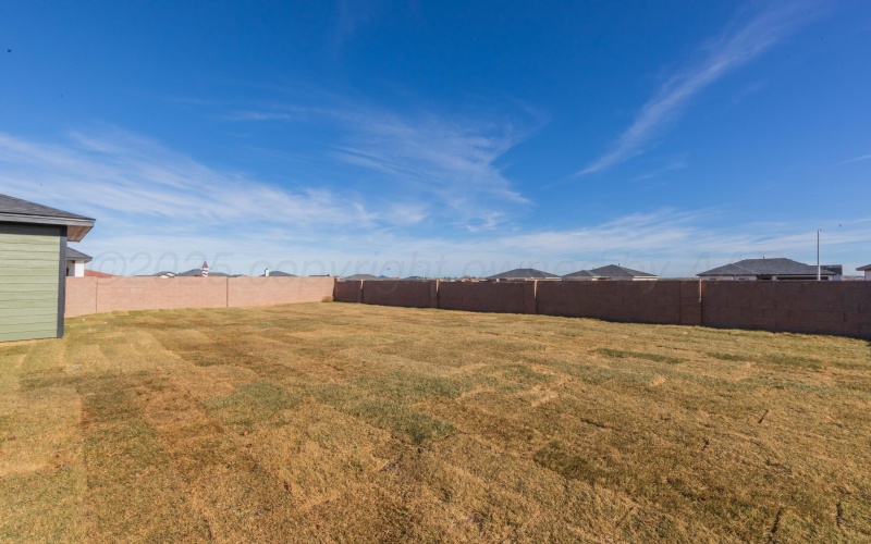 4106 MOSCATO Drive, Amarillo, TX 79124-1006, 3 Habitaciones Habitaciones , ,2 BañosBaños,Residential,En Venta,4106 MOSCATO Drive,0,25-9917