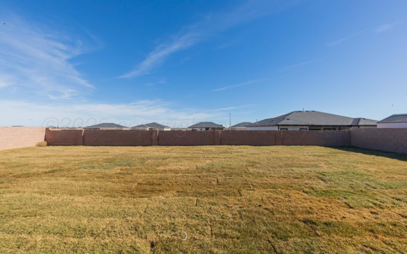 4106 MOSCATO Drive, Amarillo, TX 79124-1006, 3 Habitaciones Habitaciones , ,2 BañosBaños,Residential,En Venta,4106 MOSCATO Drive,0,25-9917