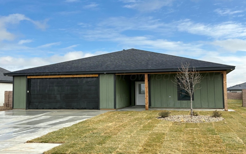 4106 MOSCATO Drive, Amarillo, TX 79124-1006, 3 Bedrooms Bedrooms, ,2 BathroomsBathrooms,Residential,For Sale,4106 MOSCATO Drive,0,25-9917