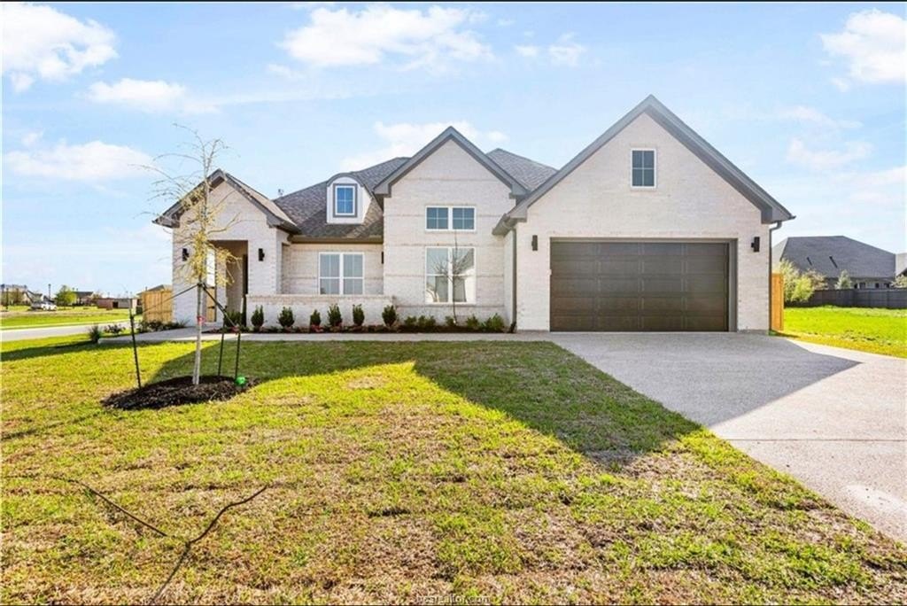 5102 Greenstone Way, Bryan, TX 77802, 3 Habitaciones Habitaciones , ,3 BañosBaños,Residential,En Venta,5102 Greenstone Way,0,25012718