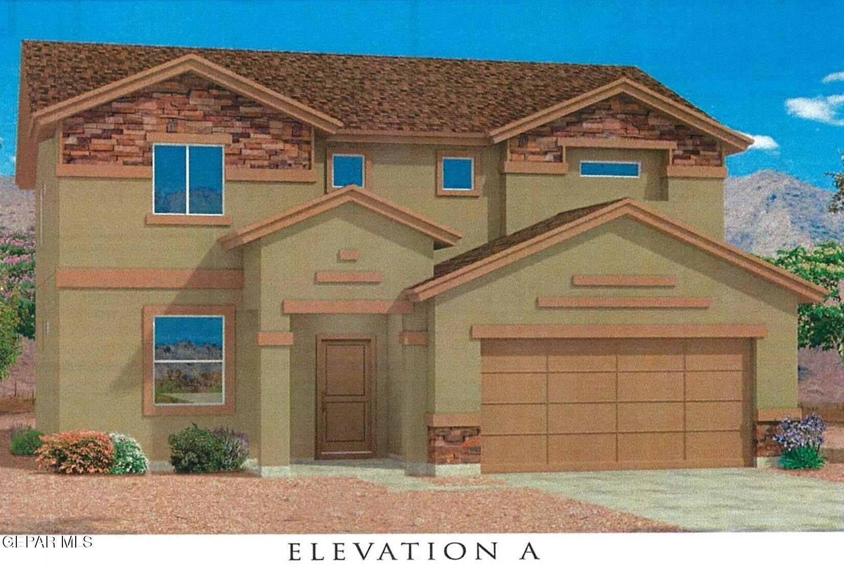 12708 Golden Canyon Drive, El Paso, TX 79928, 4 Bedrooms Bedrooms, ,2 BathroomsBathrooms,Residential,For Sale,12708 Golden Canyon Drive,0,934660