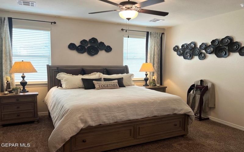 12720 Golden Canyon Drive, El Paso, TX 79928, 3 Bedrooms Bedrooms, ,1 BathroomBathrooms,Residential,For Sale,12720 Golden Canyon Drive,0,934662