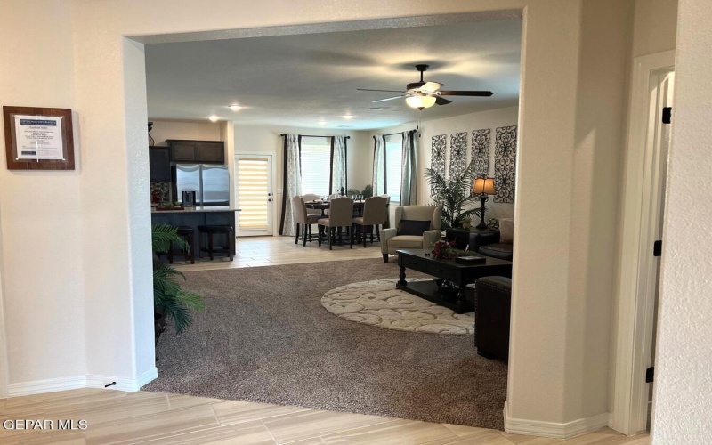 12720 Golden Canyon Drive, El Paso, TX 79928, 3 Bedrooms Bedrooms, ,1 BathroomBathrooms,Residential,For Sale,12720 Golden Canyon Drive,0,934662