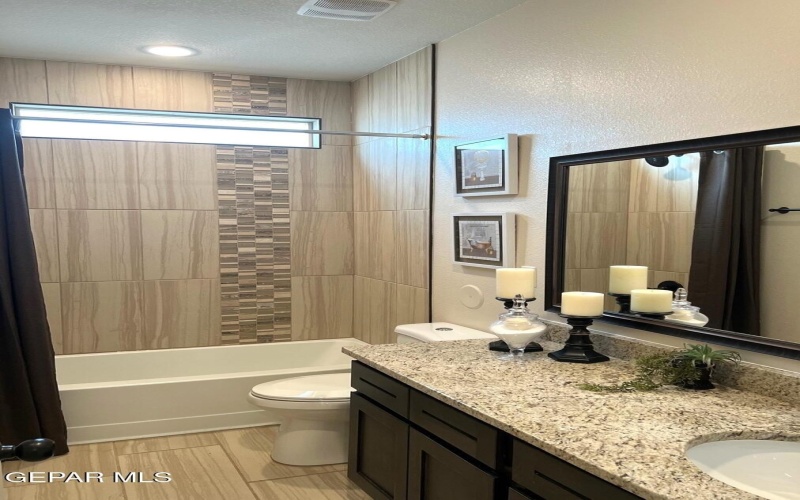 12720 Golden Canyon Drive, El Paso, TX 79928, 3 Bedrooms Bedrooms, ,1 BathroomBathrooms,Residential,For Sale,12720 Golden Canyon Drive,0,934662