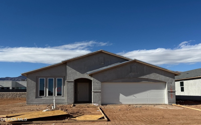 10705 Michael Irvin Street, El Paso, TX 79924, 3 Bedrooms Bedrooms, ,1 BathroomBathrooms,Residential,For Sale,10705 Michael Irvin Street,0,934665