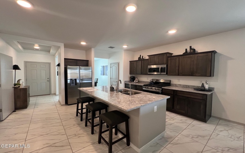 10705 Michael Irvin Street, El Paso, TX 79924, 3 Bedrooms Bedrooms, ,1 BathroomBathrooms,Residential,For Sale,10705 Michael Irvin Street,0,934665