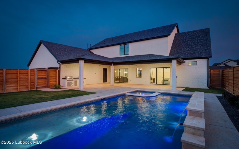 3902 148th Street, Lubbock, TX 79423, 5 Bedrooms Bedrooms, ,5 BathroomsBathrooms,Residential,For Sale,3902 148th Street,0,202555374