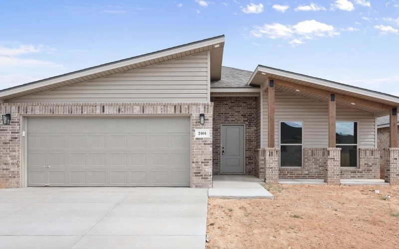 2404 Abbeville Avenue, Wolfforth, TX 79382, 3 Bedrooms Bedrooms, ,2 BathroomsBathrooms,Residential,For Sale,2404 Abbeville Avenue,0,202563804