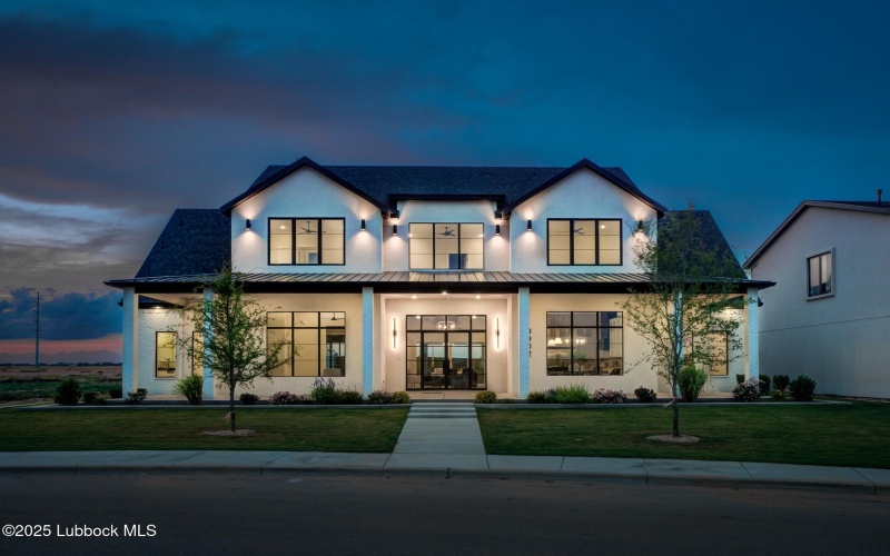 3902 148th Street, Lubbock, TX 79423, 5 Bedrooms Bedrooms, ,5 BathroomsBathrooms,Residential,For Sale,3902 148th Street,0,202563814