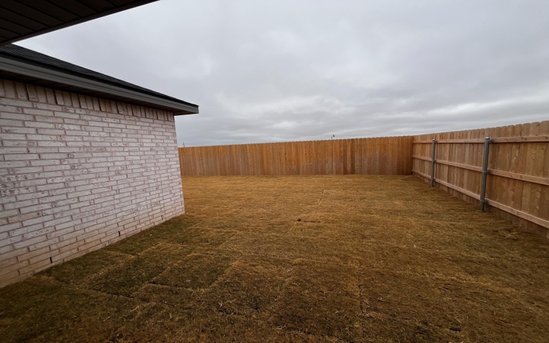 2016 Cottonwood Avenue, Wolfforth, TX 79382, 4 Bedrooms Bedrooms, ,2 BathroomsBathrooms,Residential,For Sale,2016 Cottonwood Avenue,0,202563837