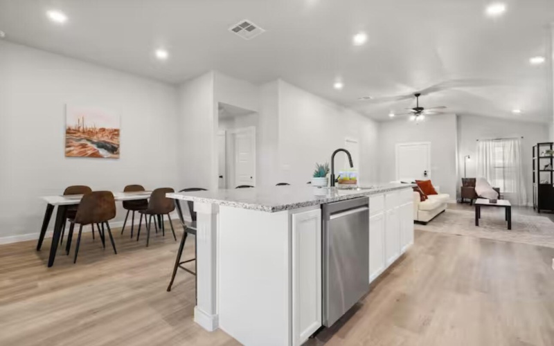 3518 Turner Avenue, Lubbock, TX 79407, 3 Bedrooms Bedrooms, ,2 BathroomsBathrooms,Residential,For Sale,3518 Turner Avenue,0,202563842