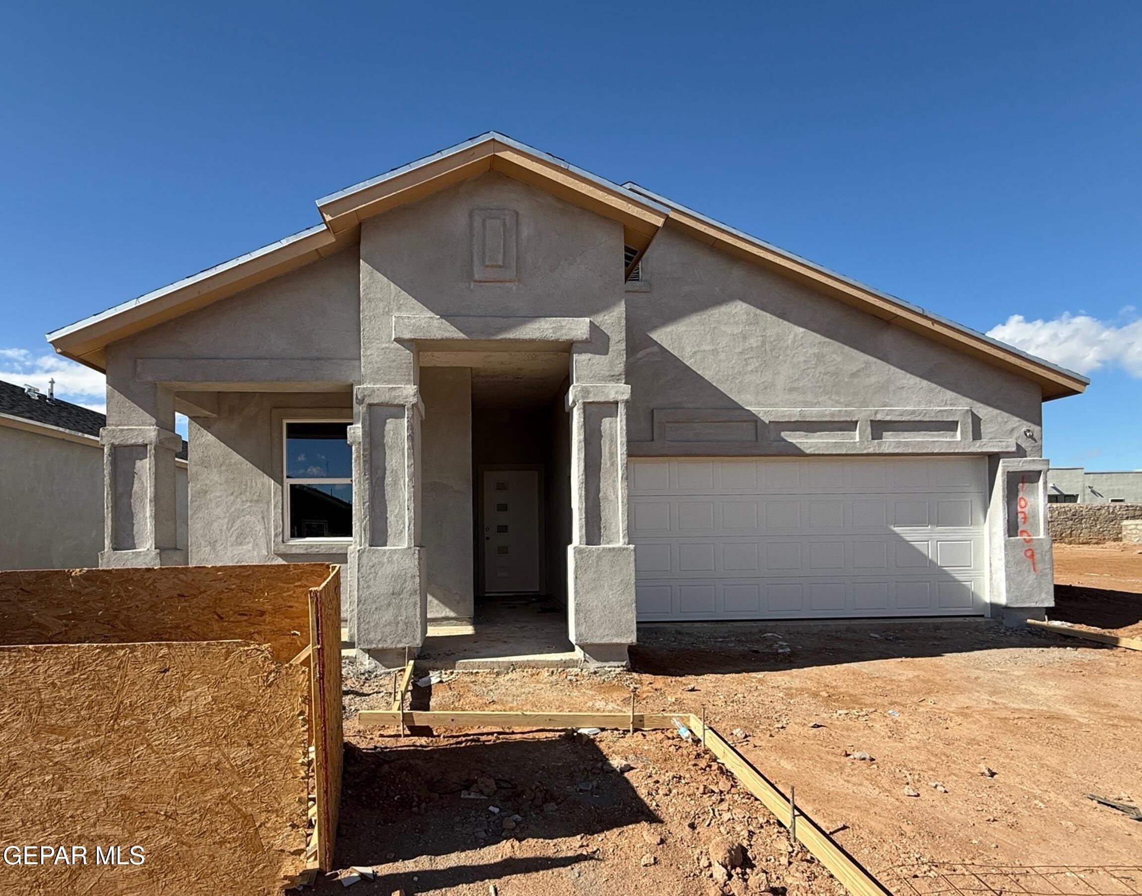 10709 Michael Irvin Street, El Paso, TX 79924, 4 Bedrooms Bedrooms, ,1 BathroomBathrooms,Residential,For Sale,10709 Michael Irvin Street,0,934667