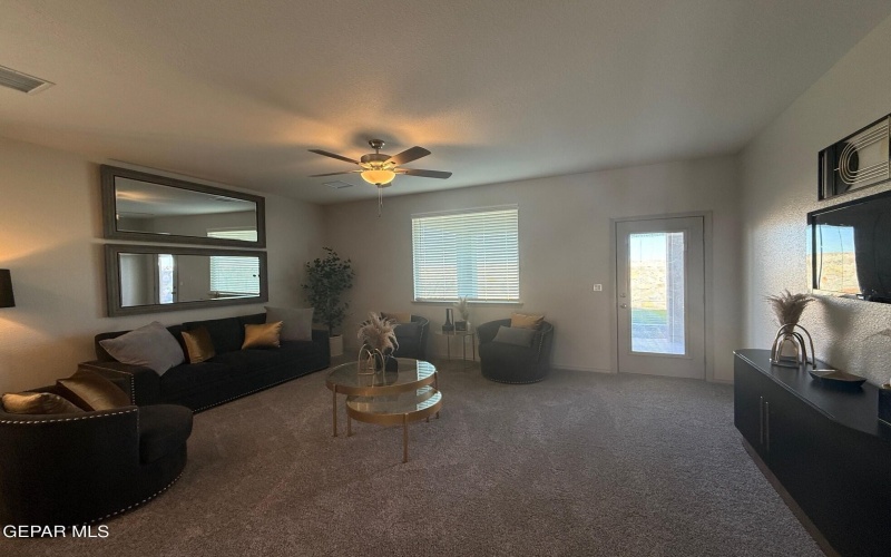 10709 Michael Irvin Street, El Paso, TX 79924, 4 Bedrooms Bedrooms, ,1 BathroomBathrooms,Residential,For Sale,10709 Michael Irvin Street,0,934667