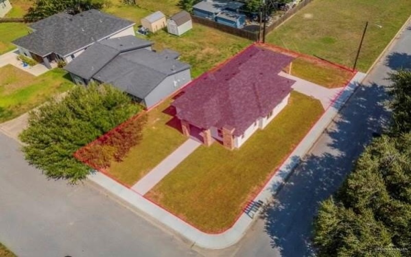 18531 Betty Place, Harlingen, TX 78552, 3 Bedrooms Bedrooms, ,2 BathroomsBathrooms,Residential,For Sale,18531 Betty Place,0,487472