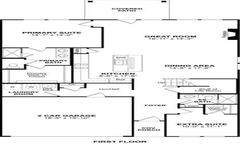 187 Summer Rain Way, Newark, TX 76071, 5 Bedrooms Bedrooms, ,3 BathroomsBathrooms,Residential,For Sale,187 Summer Rain Way,0,21125529
