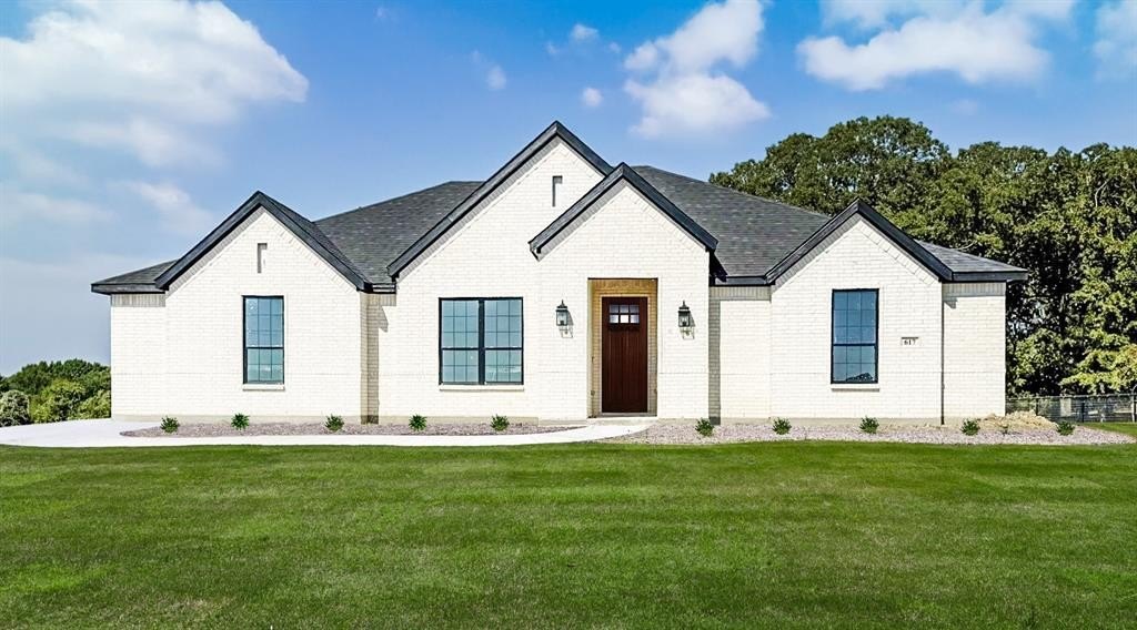 617 Pillar Street, Reno, TX 76020, 4 Bedrooms Bedrooms, ,2 BathroomsBathrooms,Residential,For Sale,617 Pillar Street,0,21125553