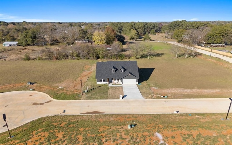 105 W Teal Drive, Troup, TX 75785, 3 Bedrooms Bedrooms, ,2 BathroomsBathrooms,Residential,For Sale,105 W Teal Drive,0,21125560