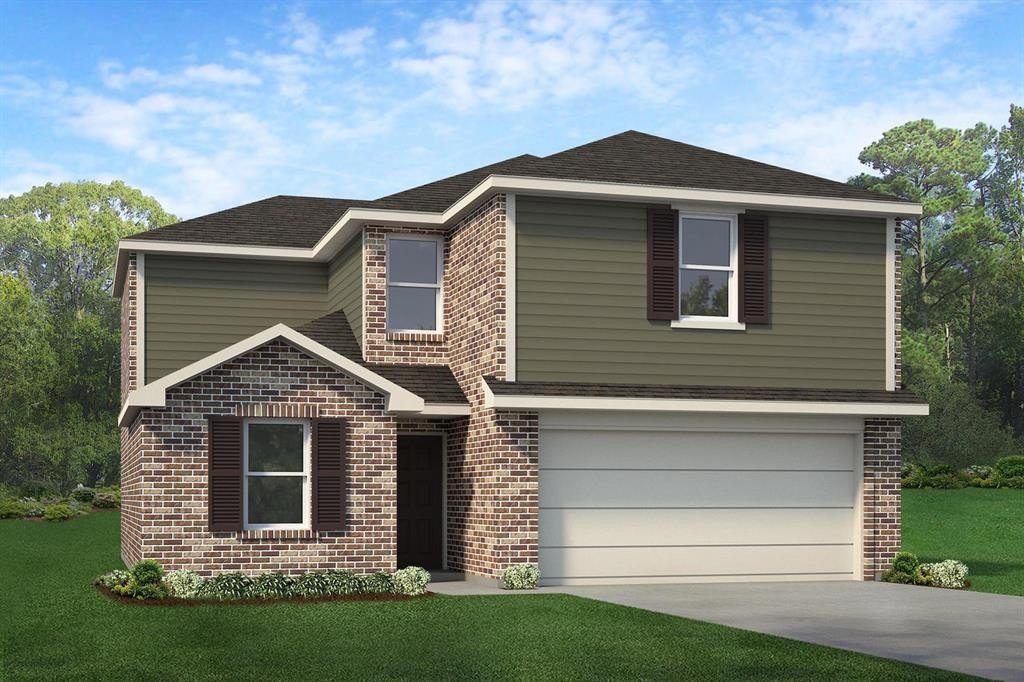 2813 Woodbrook Drive, Sherman, TX 75092, 4 Bedrooms Bedrooms, ,3 BathroomsBathrooms,Residential,For Sale,2813 Woodbrook Drive,0,21125583