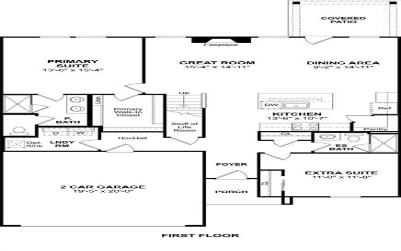 175 Summer Rain Way, Newark, TX 76071, 4 Bedrooms Bedrooms, ,3 BathroomsBathrooms,Residential,For Sale,175 Summer Rain Way,0,21125584