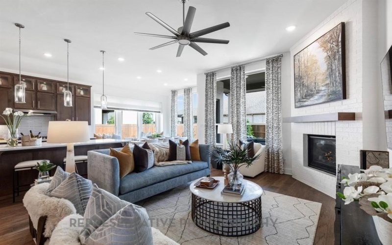 7849 Switchwood Lane, Fort Worth, TX 76123, 4 Habitaciones Habitaciones , ,3 BañosBaños,Residential,En Venta,7849 Switchwood Lane,0,21125586