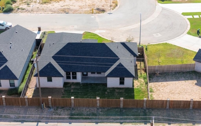 1008 Killdeer, Midland, TX 79706, 4 Bedrooms Bedrooms, ,2 BathroomsBathrooms,Residential,For Sale,1008 Killdeer,0,50085251