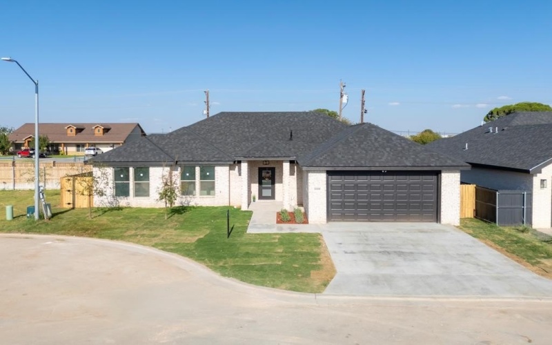 1008 Killdeer, Midland, TX 79706, 4 Bedrooms Bedrooms, ,2 BathroomsBathrooms,Residential,For Sale,1008 Killdeer,0,50085251