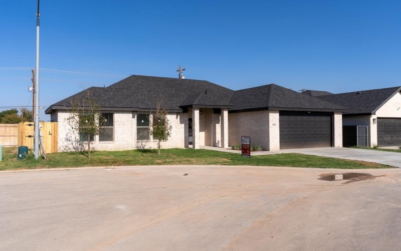 1008 Killdeer, Midland, TX 79706, 4 Bedrooms Bedrooms, ,2 BathroomsBathrooms,Residential,For Sale,1008 Killdeer,0,50085251