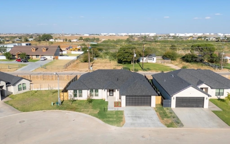 1008 Killdeer, Midland, TX 79706, 4 Bedrooms Bedrooms, ,2 BathroomsBathrooms,Residential,For Sale,1008 Killdeer,0,50085251