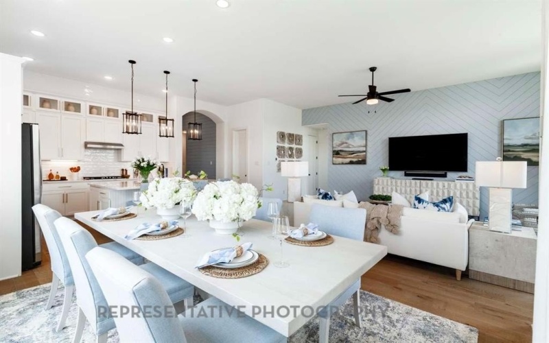 7825 Winterbloom Way, Fort Worth, TX 76123, 4 Habitaciones Habitaciones , ,3 BañosBaños,Residential,En Venta,7825 Winterbloom Way,0,21125613