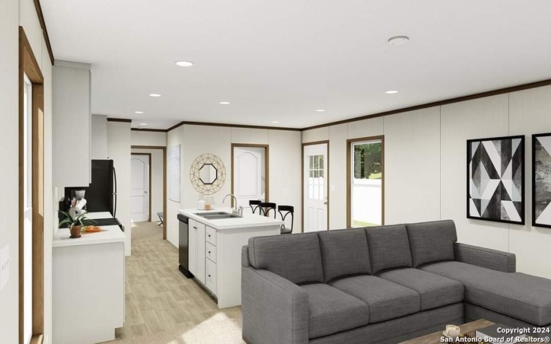 614 Novella, Adkins, TX 78101, 3 Habitaciones Habitaciones , ,2 BañosBaños,Residential,En Venta,614 Novella,0,1790489