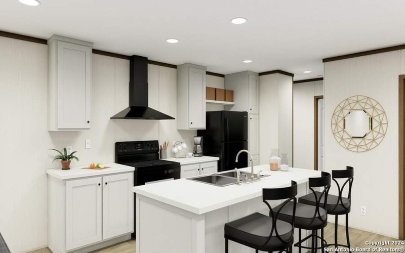 614 Novella, Adkins, TX 78101, 3 Habitaciones Habitaciones , ,2 BañosBaños,Residential,En Venta,614 Novella,0,1790489