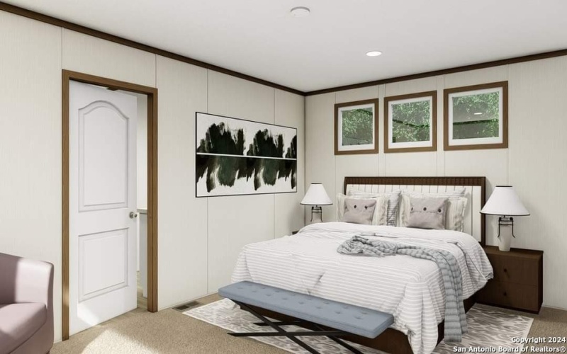 614 Novella, Adkins, TX 78101, 3 Habitaciones Habitaciones , ,2 BañosBaños,Residential,En Venta,614 Novella,0,1790489