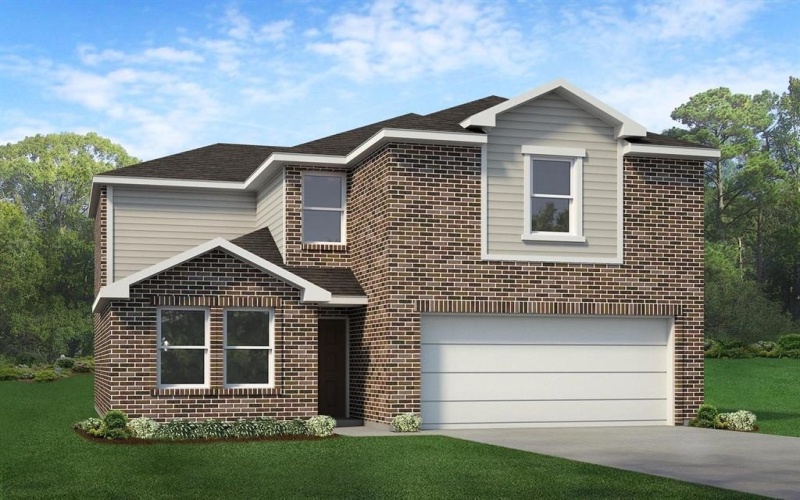 2814 Woodbrook Drive, Sherman, TX 75092, 4 Bedrooms Bedrooms, ,3 BathroomsBathrooms,Residential,For Sale,2814 Woodbrook Drive,0,21125622