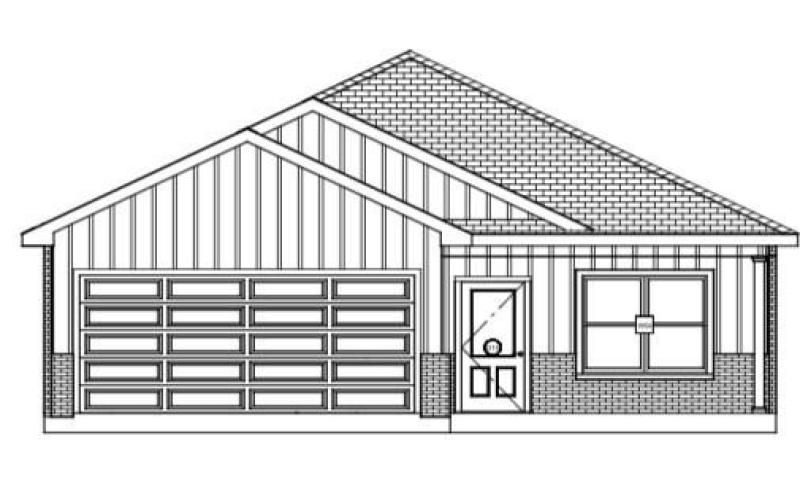 7007 Nikhil Lane, Abilene, TX 79605, 3 Habitaciones Habitaciones , ,2 BañosBaños,Residential,En Venta,7007 Nikhil Lane,0,21125663