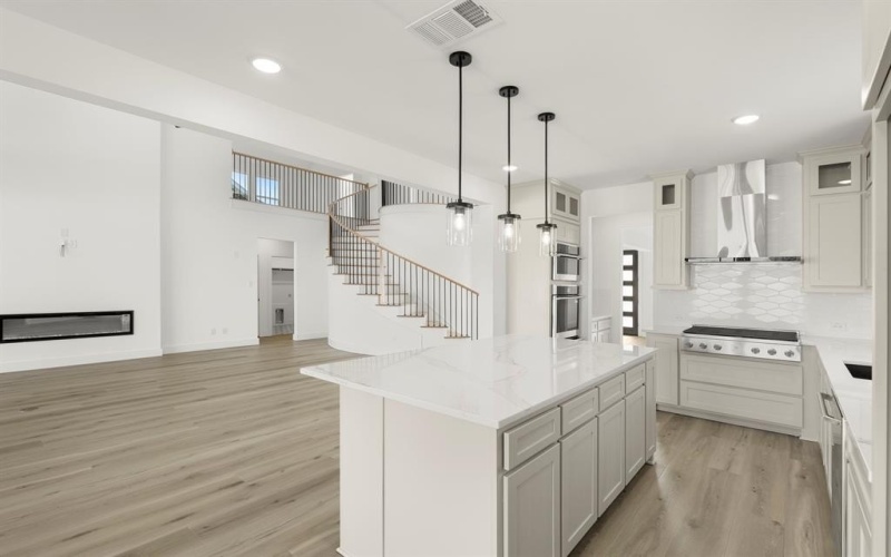 1360 Porter Drive, Frisco, TX 75036, 5 Habitaciones Habitaciones , ,3 BañosBaños,Residential,En Venta,1360 Porter Drive,0,21125669