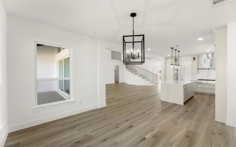 1360 Porter Drive, Frisco, TX 75036, 5 Habitaciones Habitaciones , ,3 BañosBaños,Residential,En Venta,1360 Porter Drive,0,21125669