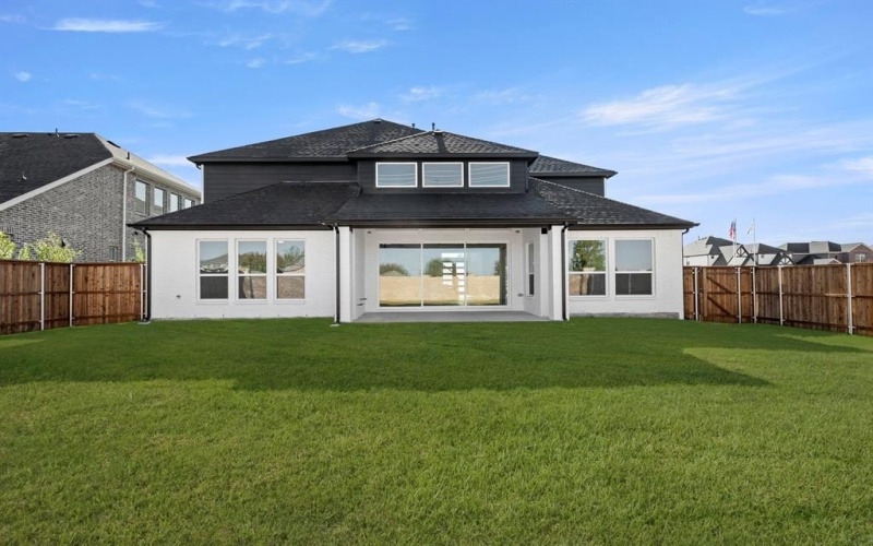 1360 Porter Drive, Frisco, TX 75036, 5 Habitaciones Habitaciones , ,3 BañosBaños,Residential,En Venta,1360 Porter Drive,0,21125669