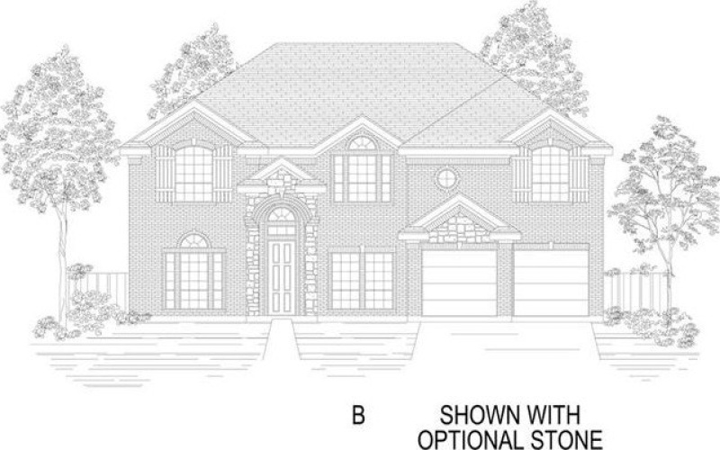 1360 Porter Drive, Frisco, TX 75036, 5 Bedrooms Bedrooms, ,3 BathroomsBathrooms,Residential,For Sale,1360 Porter Drive,0,21125669