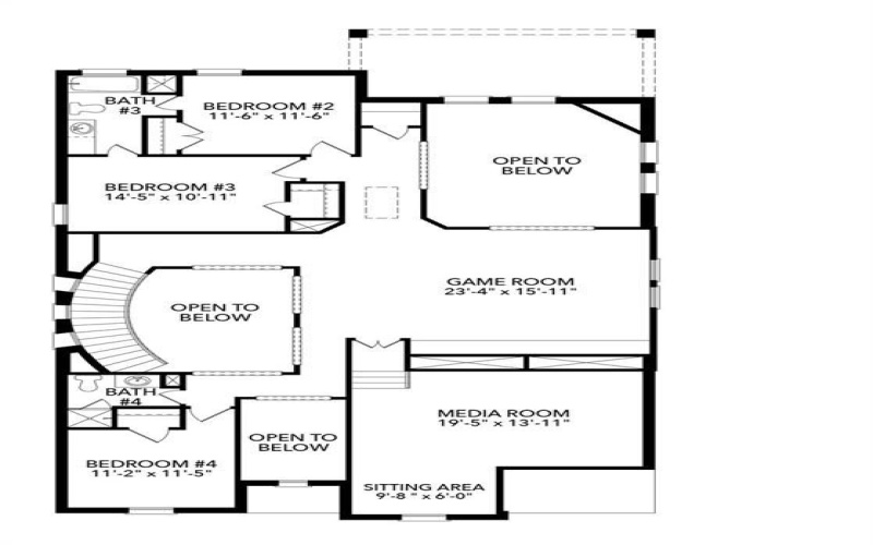 5716 Glynda Drive, North Richland Hills, TX 76180, 4 Bedrooms Bedrooms, ,3 BathroomsBathrooms,Residential,For Sale,5716 Glynda Drive,0,21125741