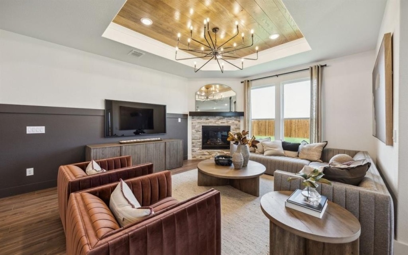 2633 Jordan Dwyer Way, Northlake, TX 76247, 5 Habitaciones Habitaciones , ,5 BañosBaños,Residential,En Venta,2633 Jordan Dwyer Way,0,21125789