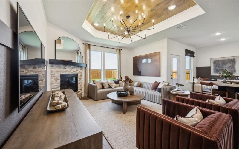 2633 Jordan Dwyer Way, Northlake, TX 76247, 5 Habitaciones Habitaciones , ,5 BañosBaños,Residential,En Venta,2633 Jordan Dwyer Way,0,21125789