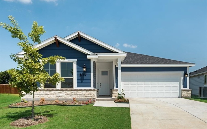 817 Hayes Court, Crowley, TX 76036, 3 Bedrooms Bedrooms, ,2 BathroomsBathrooms,Residential,For Sale,817 Hayes Court,0,21125800