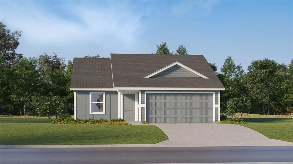 1240 Calamian Drive, Crowley, TX 76036, 4 Bedrooms Bedrooms, ,2 BathroomsBathrooms,Residential,For Sale,1240 Calamian Drive,0,21125866