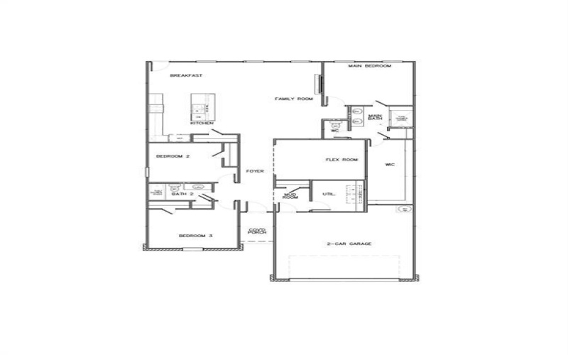 476 Peace Lily Way, Tolar, TX 76476, 4 Habitaciones Habitaciones , ,2 BañosBaños,Residential,En Venta,476 Peace Lily Way,0,21125903