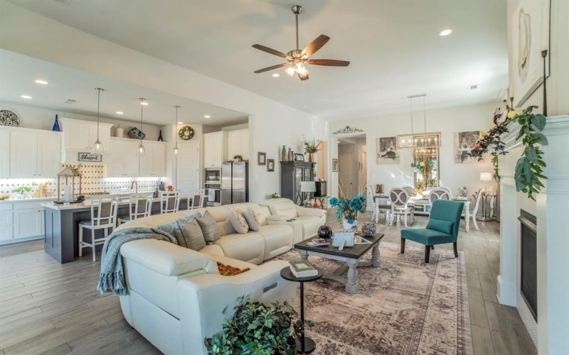 4418 Timberdrift Street, Midlothian, TX 76065, 4 Habitaciones Habitaciones , ,3 BañosBaños,Residential,En Venta,4418 Timberdrift Street,0,21125922