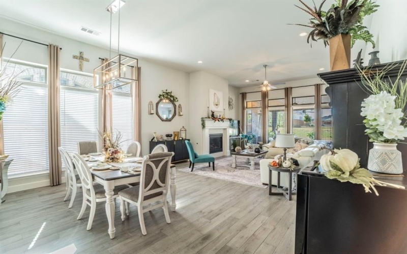 4418 Timberdrift Street, Midlothian, TX 76065, 4 Habitaciones Habitaciones , ,3 BañosBaños,Residential,En Venta,4418 Timberdrift Street,0,21125922