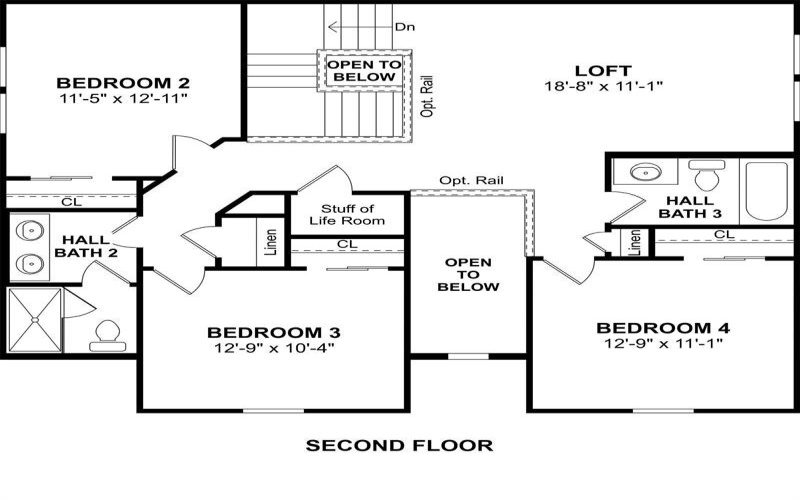 511 Heritage Ranch Trail, Sherman, TX 75092, 4 Bedrooms Bedrooms, ,5 BathroomsBathrooms,Residential,For Sale,511 Heritage Ranch Trail,0,21125968