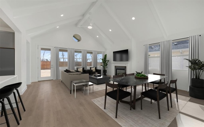 3807 Hickory Street, Sherman, TX 75092, 3 Habitaciones Habitaciones , ,2 BañosBaños,Residential,En Venta,3807 Hickory Street,0,21126002