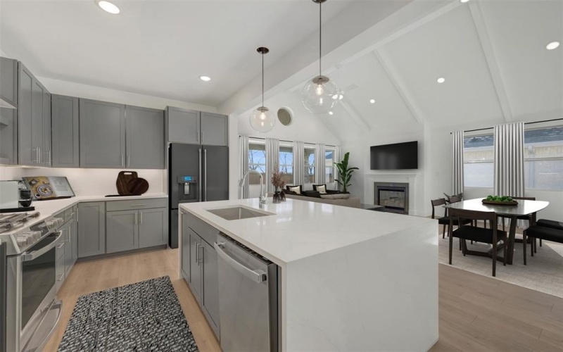 3807 Hickory Street, Sherman, TX 75092, 3 Habitaciones Habitaciones , ,2 BañosBaños,Residential,En Venta,3807 Hickory Street,0,21126002